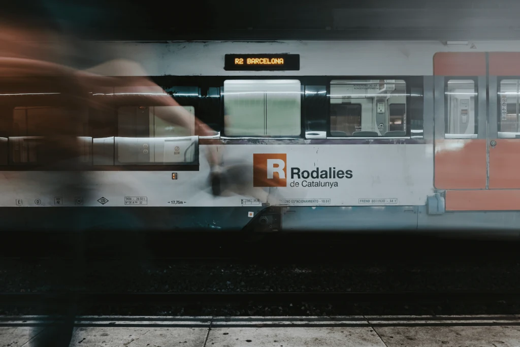 TMB · Metro Barcelona
