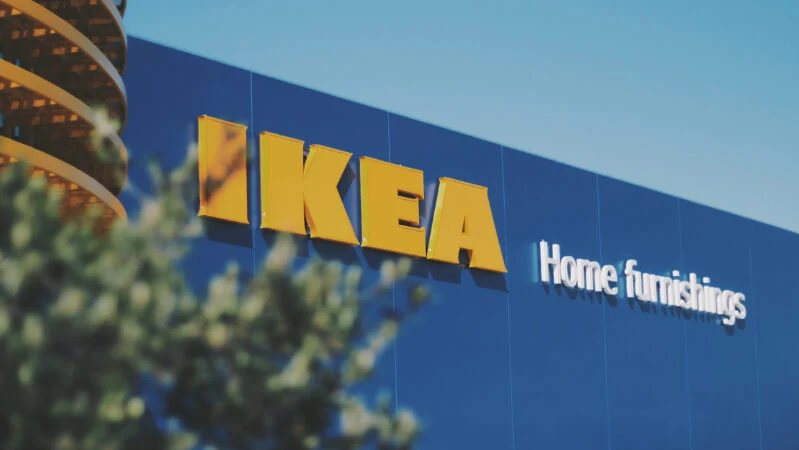 IKEA