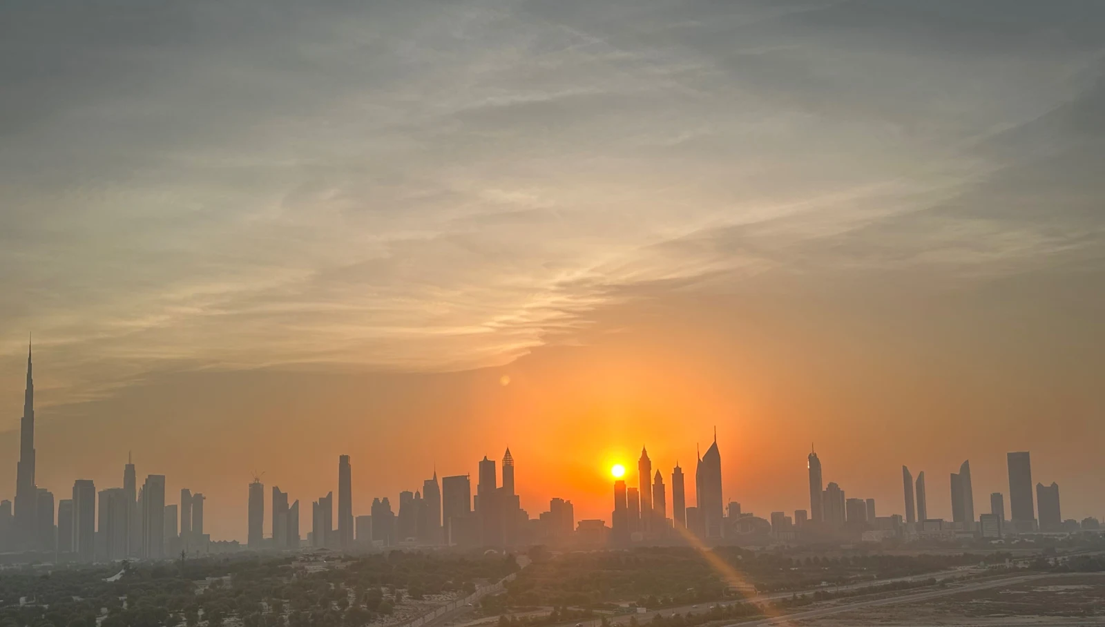 United Arab Emirates