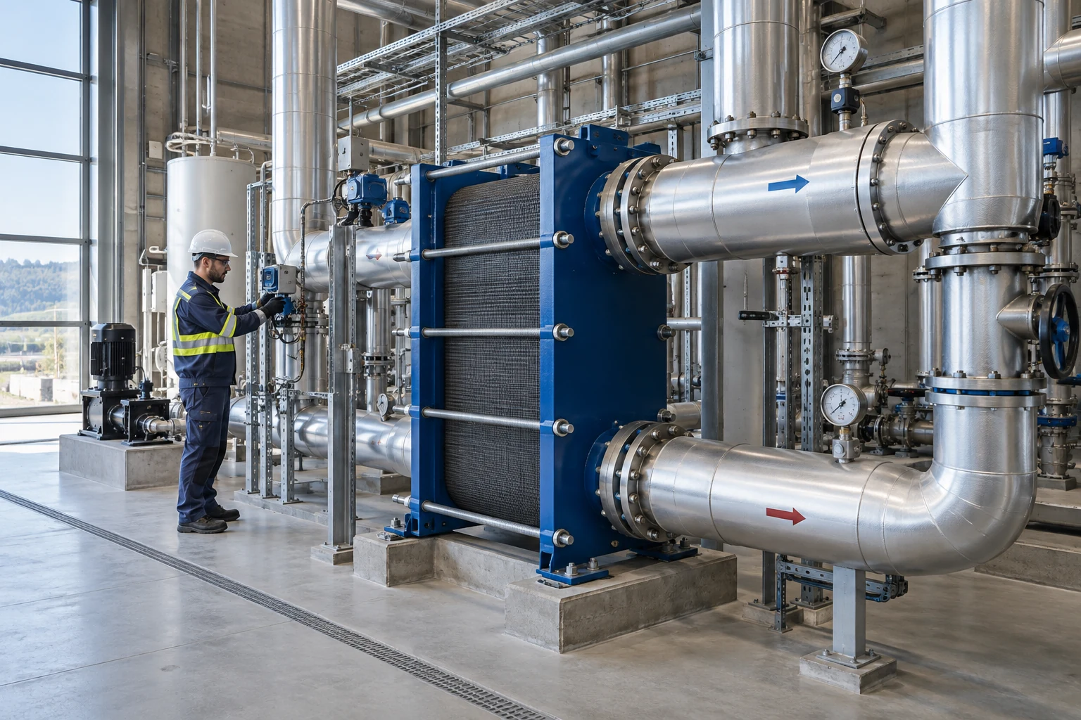Decarbonise