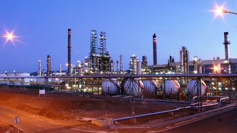 Repsol