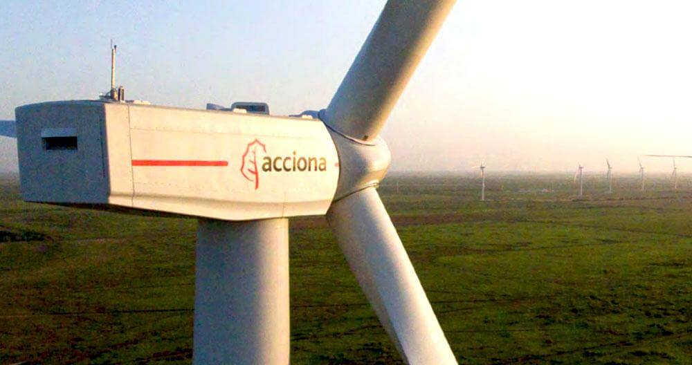 Acciona