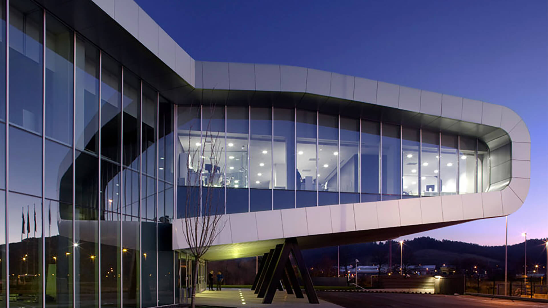 CIE Automotive