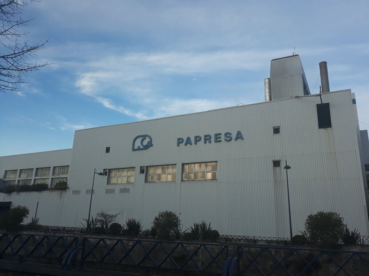 Papresa