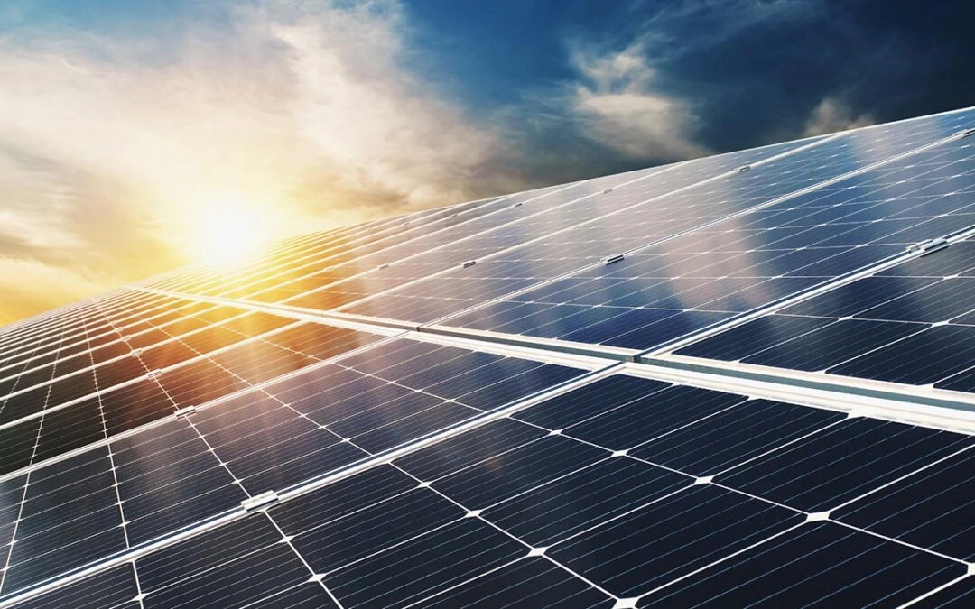 Photovoltaic Helios (2.064,48 kWp)